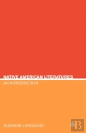 Native American Literatures