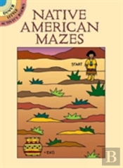 Native American Mazes