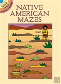 Bertrand.pt - Native American Mazes