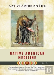 Native American Medicine