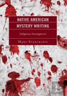 Native American Mystery Writing