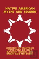 Native American Myths And Legends