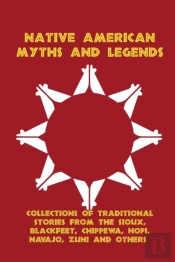 Native American Myths And Legends
