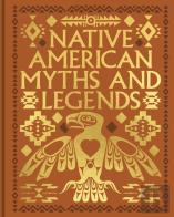 Native American Myths And Legends