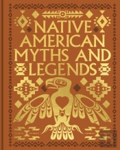 Native American Myths And Legends