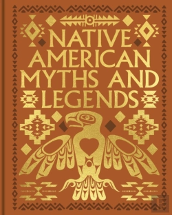 Bertrand.pt - Native American Myths And Legends