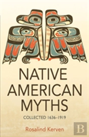 Native American Myths