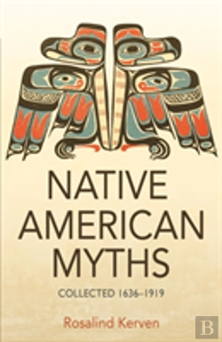 Bertrand.pt - Native American Myths