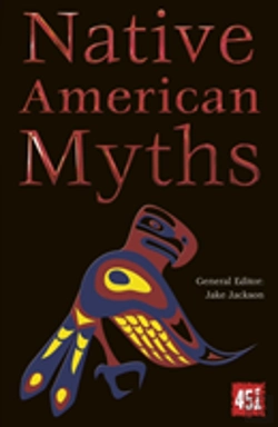 Bertrand.pt - Native American Myths