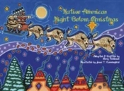 Native American Night Before Christmas