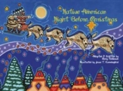 Bertrand.pt - Native American Night Before Christmas