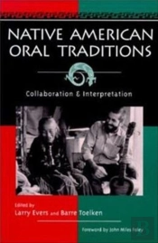 Native American Oral Traditions