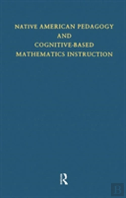 Bertrand.pt - Native American Pedagogy And Cognitive-Based Mathematics Instruction