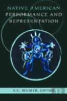 Native American Performance And Representation