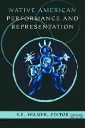Native American Performance And Representation
