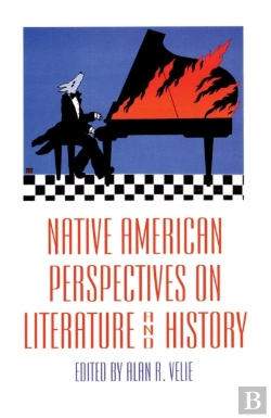 Bertrand.pt - Native American Perspectives On Literature And History