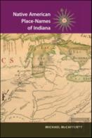 Native American Place Names Of Indiana