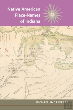 Bertrand.pt - Native American Place Names Of Indiana