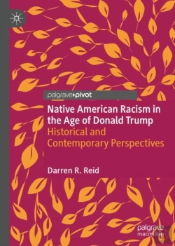 Bertrand.pt - Native American Racism In The Age Of Donald Trump