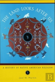 Native American Religion