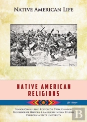 Native American Religions