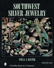 Native American Silver Jewelry