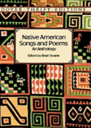 Native American Songs And Poems
