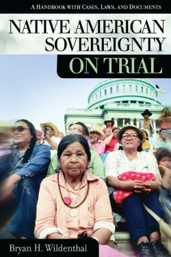 Bertrand.pt - Native American Sovereignty On Trial