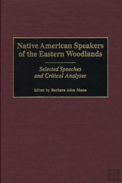 Bertrand.pt - Native American Speakers Of The Eastern Woodlands
