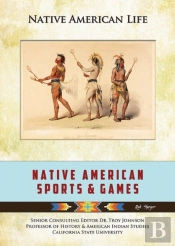 Native American Sports & Games