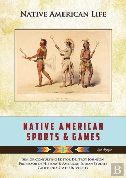 Bertrand.pt - Native American Sports & Games