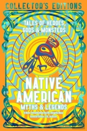 Native American Stories & Legends