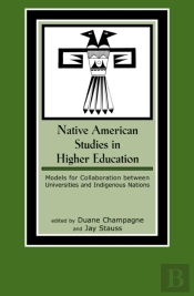 Native American Studies In Higher Education