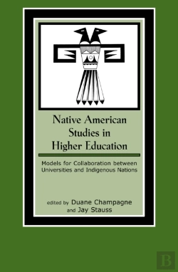 Bertrand.pt - Native American Studies In Higher Education