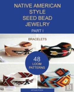 Bertrand.pt - Native American Style Seed Bead Jewelry.