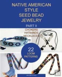 Bertrand.pt - Native American Style Seed Bead Jewelry.