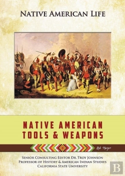 Bertrand.pt - Native American Tools And Weapons