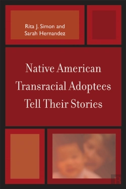 Bertrand.pt - Native American Transracial Adoptees Tell Their Stories