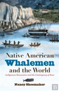 Bertrand.pt - Native American Whalemen And The World