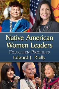 Bertrand.pt - Native American Women Leaders