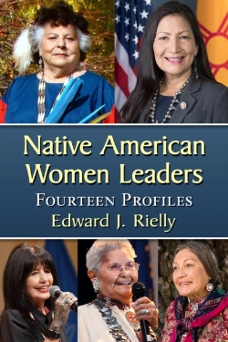 Bertrand.pt - Native American Women Leaders