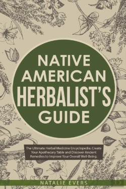 Bertrand.pt - Native American’S Herbalist’S Guide