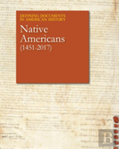 Native Americans (1451-2017)