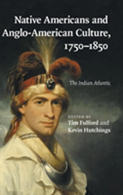 Bertrand.pt - Native Americans And Anglo-American Culture, 1750â€“1850