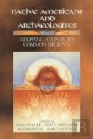 Native Americans And Archaeologists