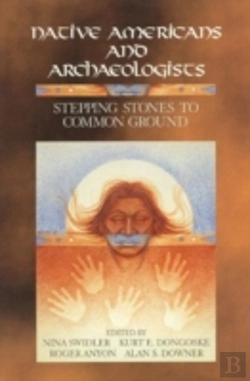 Bertrand.pt - Native Americans And Archaeologists