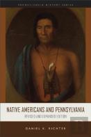 Native Americans And Pennsylvania