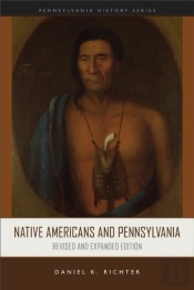 Native Americans And Pennsylvania