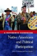 Native Americans And Political Participation