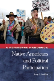 Native Americans And Political Participation